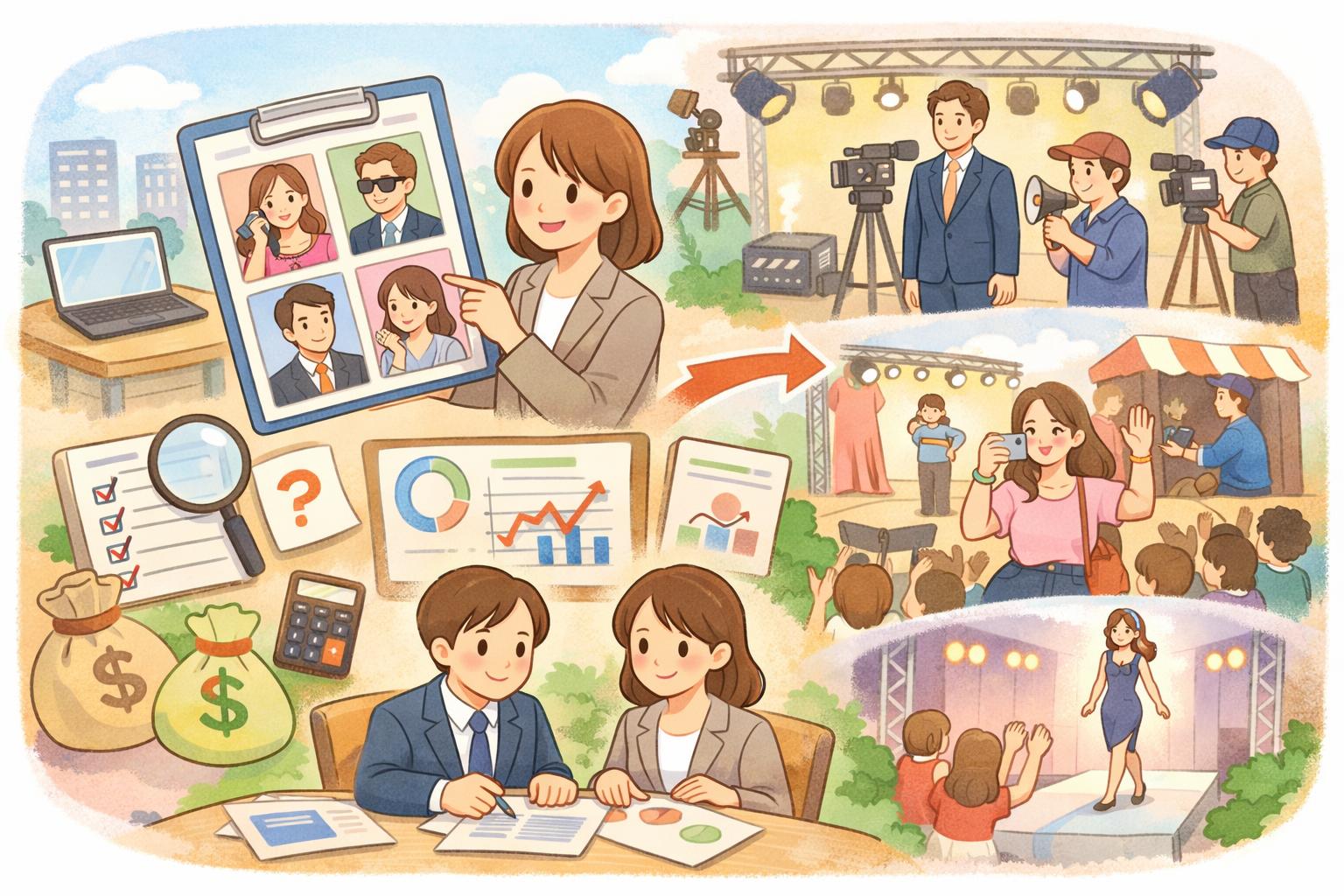 株式会社クロスアイ